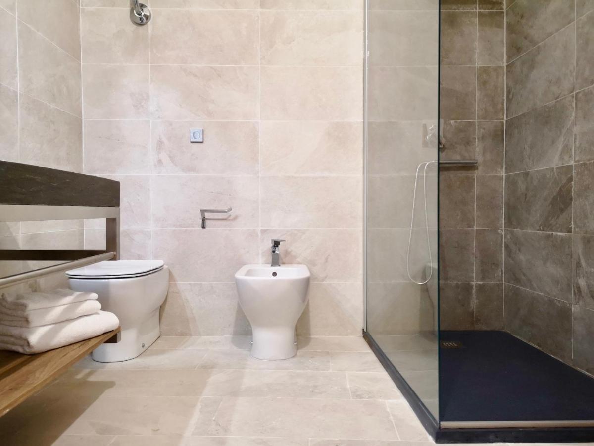 Nel Cuore Del Centro Storico Con Comfort E Stile Appartement Iglesias Buitenkant foto